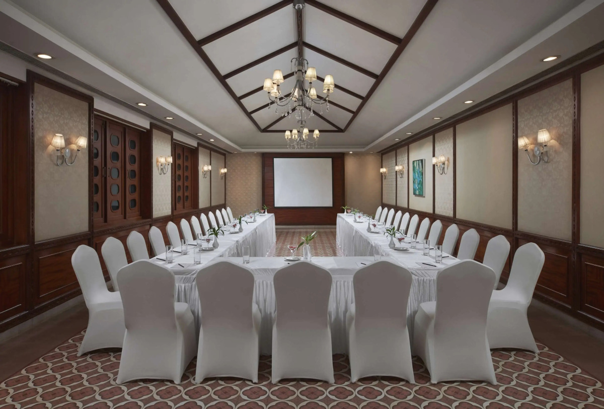 Radisson Blu Resort Goa Cavelossim Beach