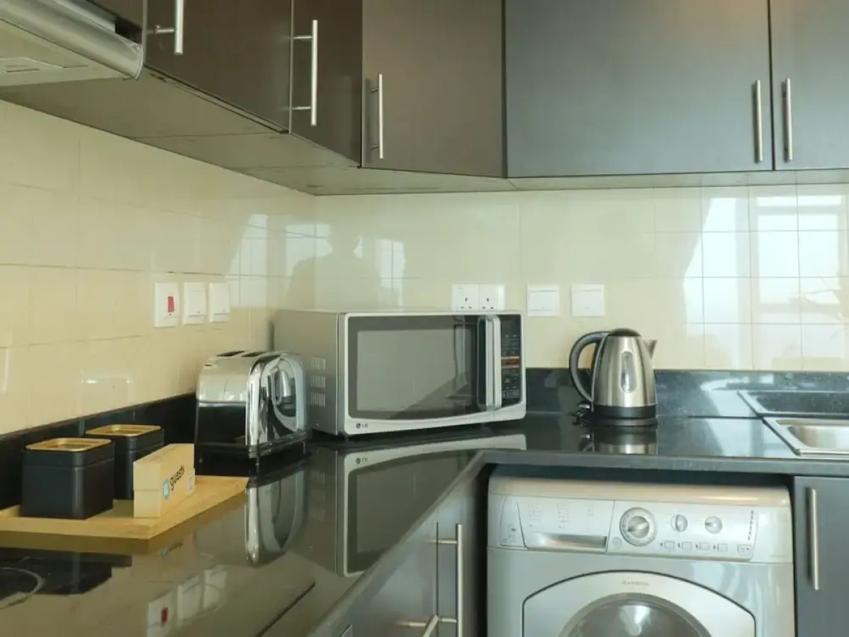 HiGuests - Laguna Tower