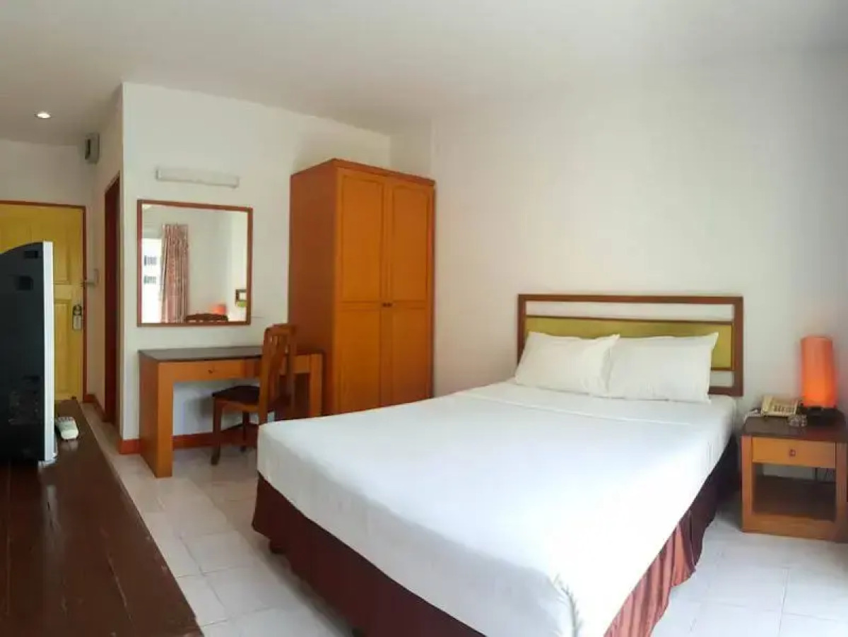 Eastiny Bella Vista Hotel & Residence