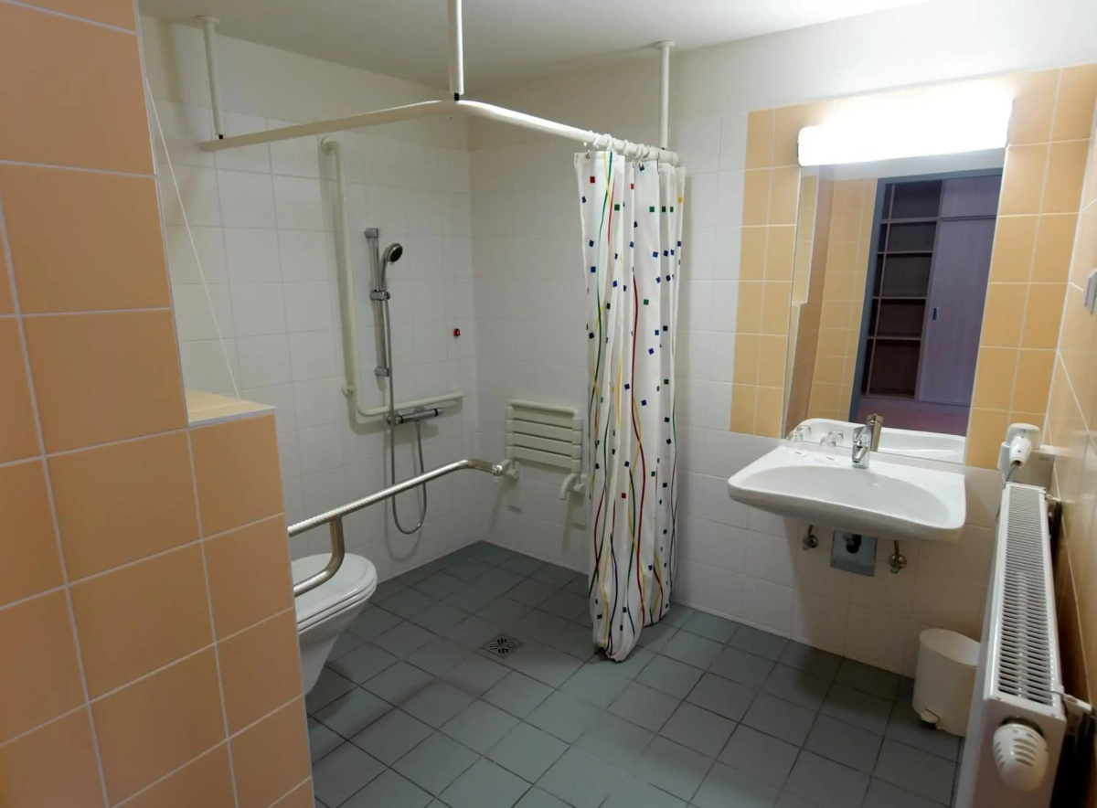Hotel Kolpinghaus Wien Zentral