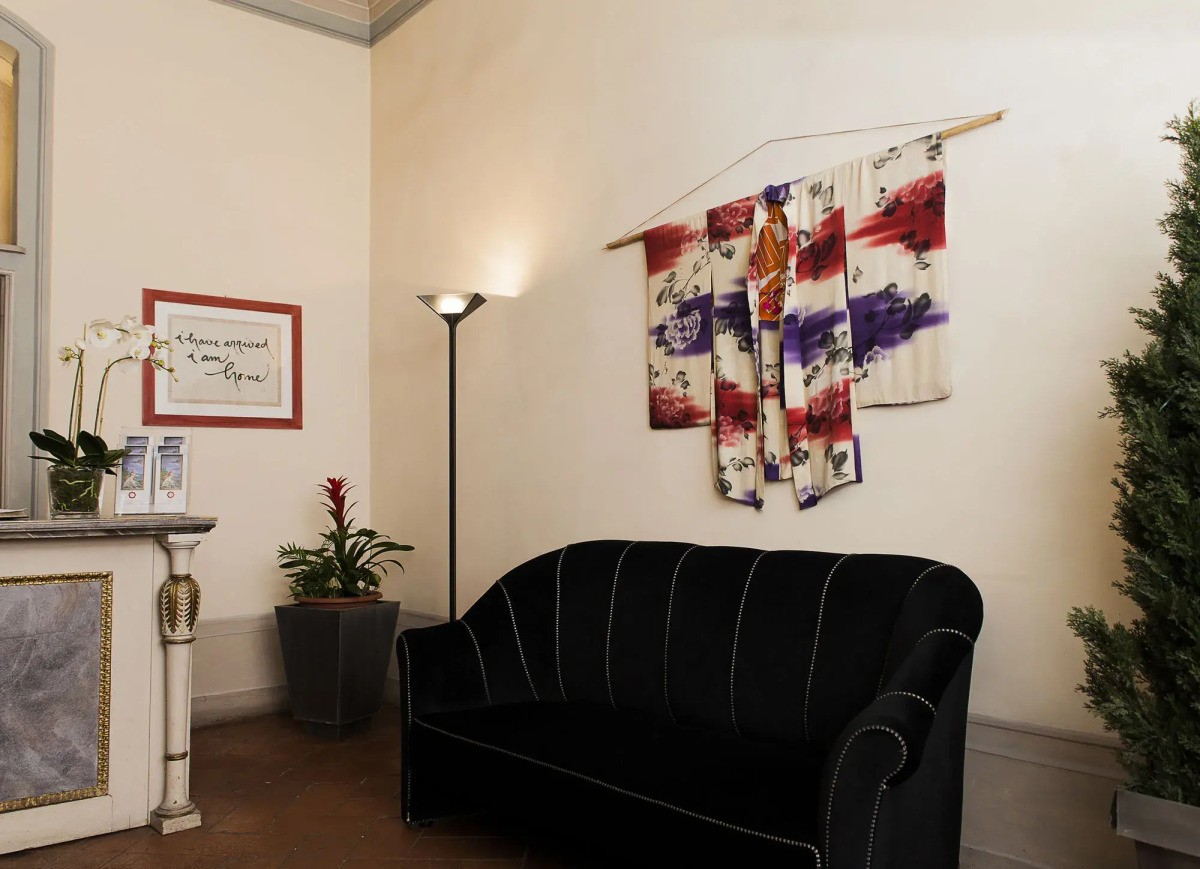 Residenza D'Epoca Palazzo Galletti