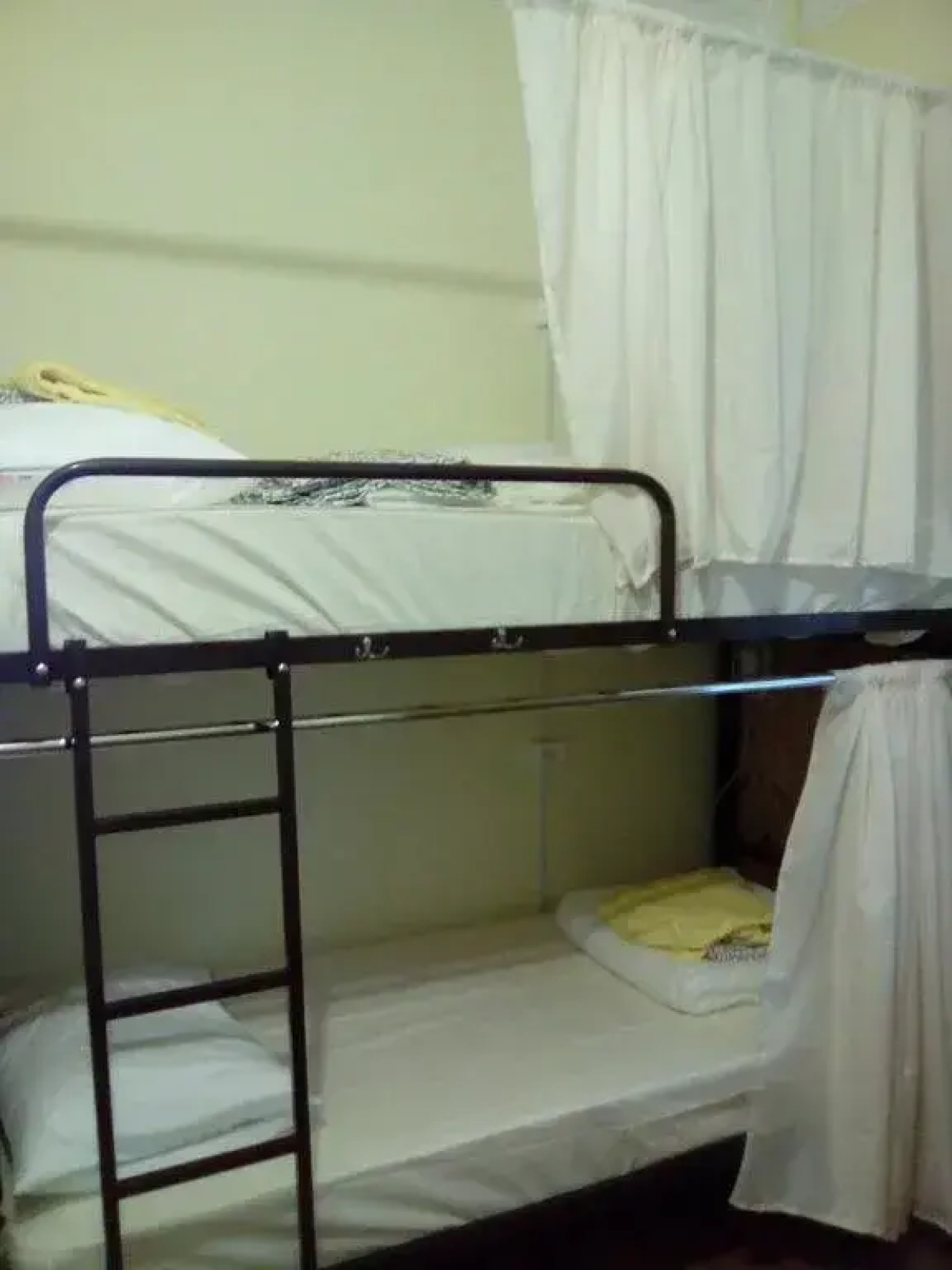 Hostel Tepliy