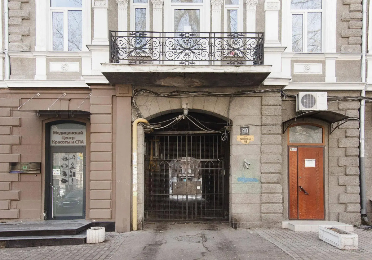 Odessa Rent Service Apartments