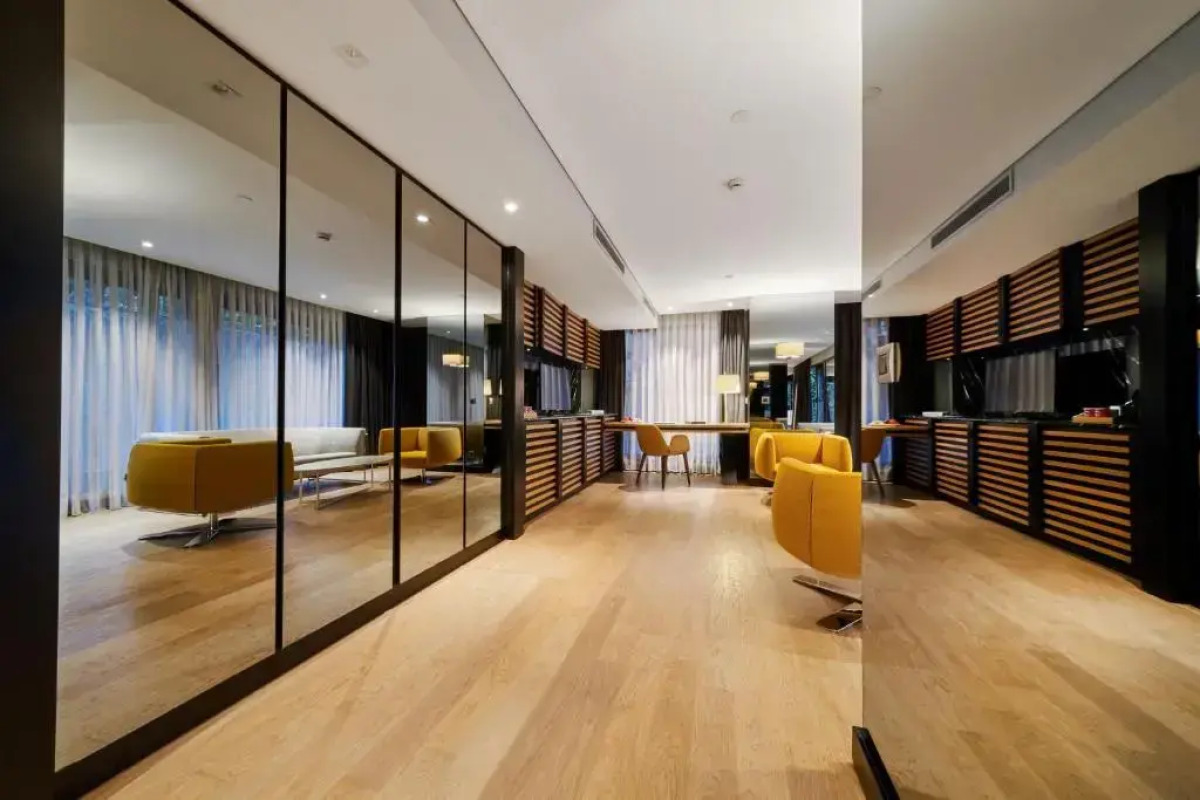 Metropolitan Hotels Bosphorus