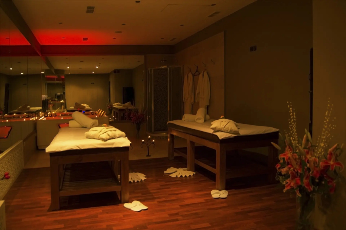 Andalucia Golf Tanger