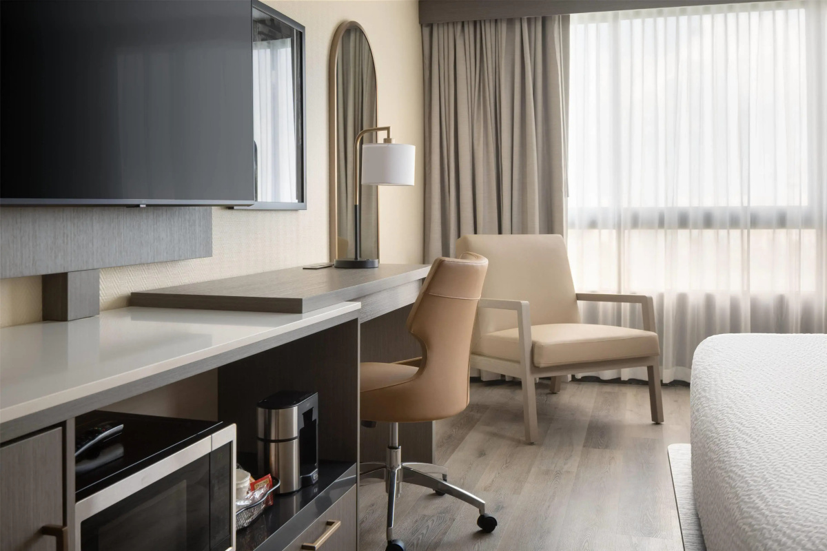 Ramada Plaza by Wyndham Orlando Resort & Suites Intl Drive
