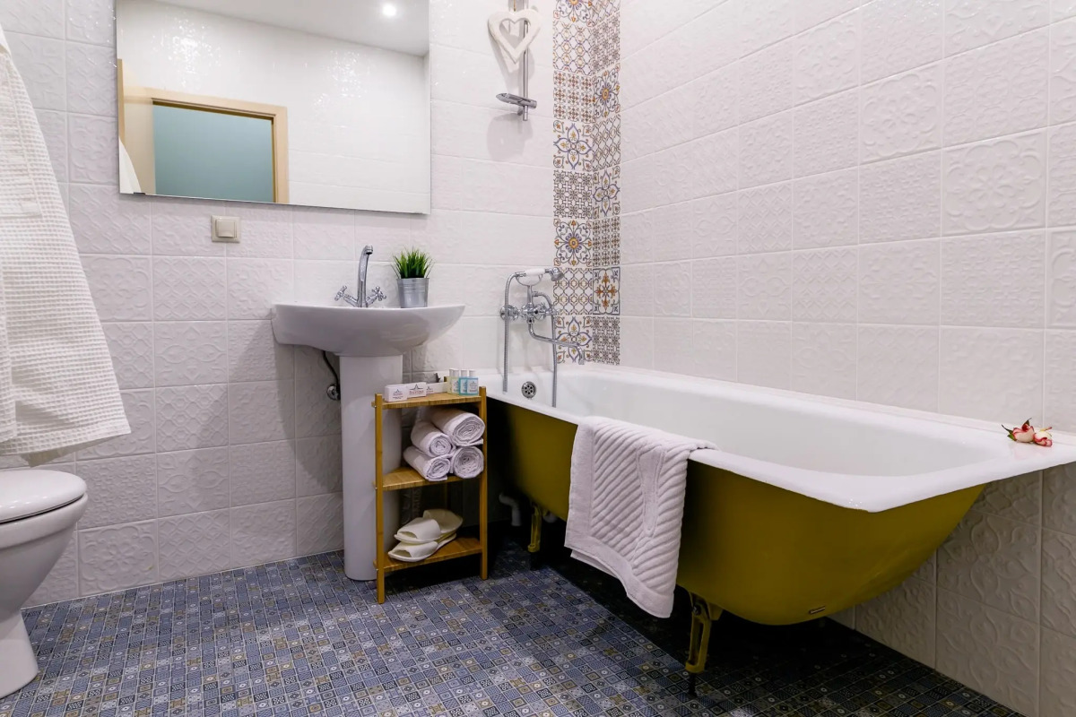 Бутик-Отель Богемия