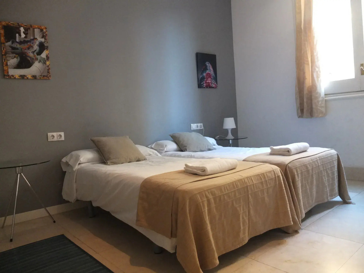 No Limit Hostel Central