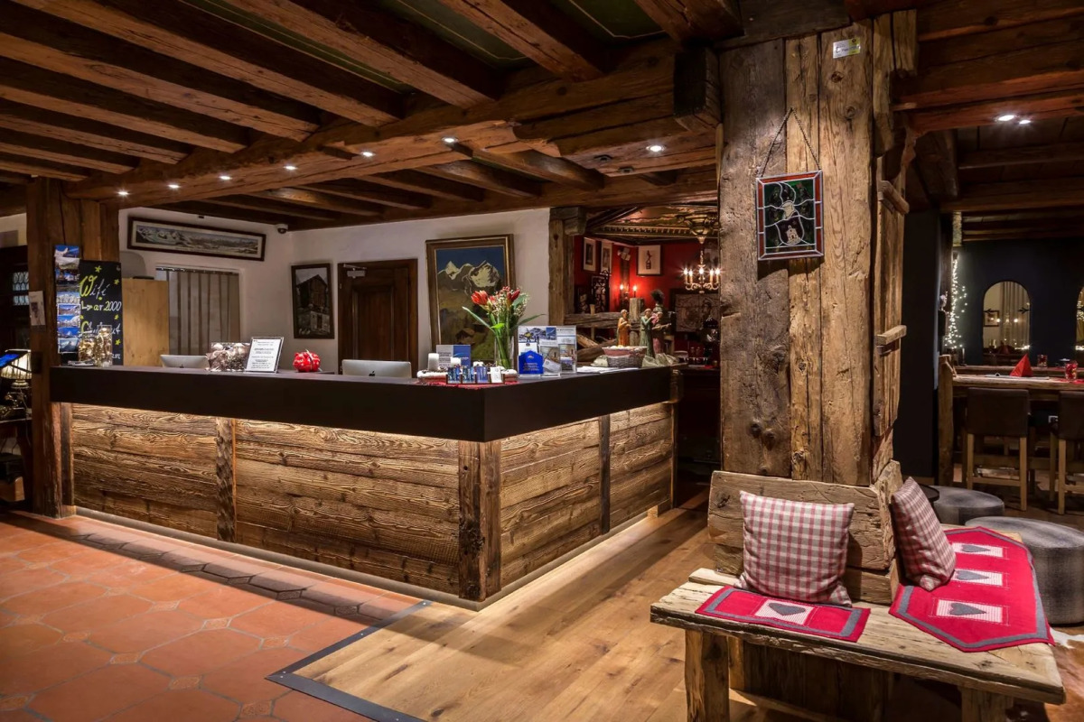 Alpen Resort Hotel & Spa