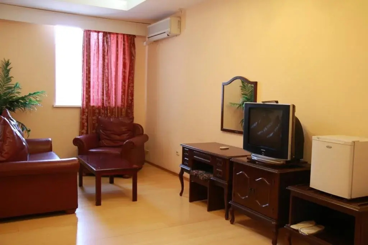 Пекинский Сад