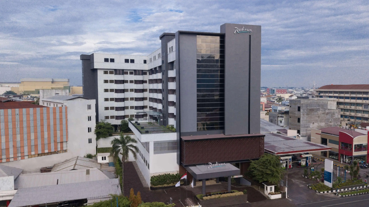 Radisson Medan