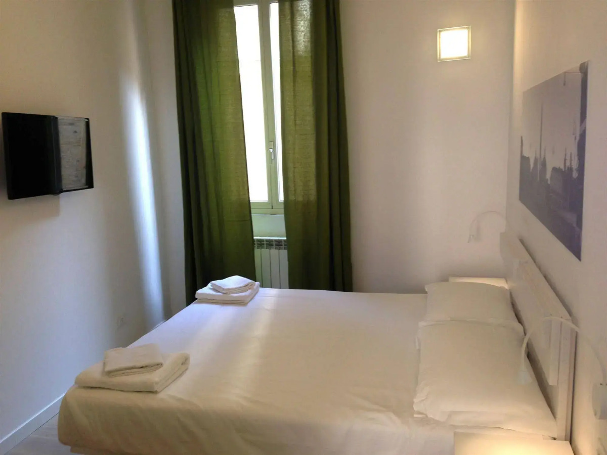Finestra Su Trastevere - Guest House