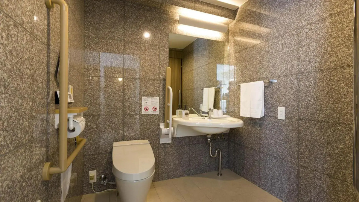 Toyoko Inn Urawa Misono Station