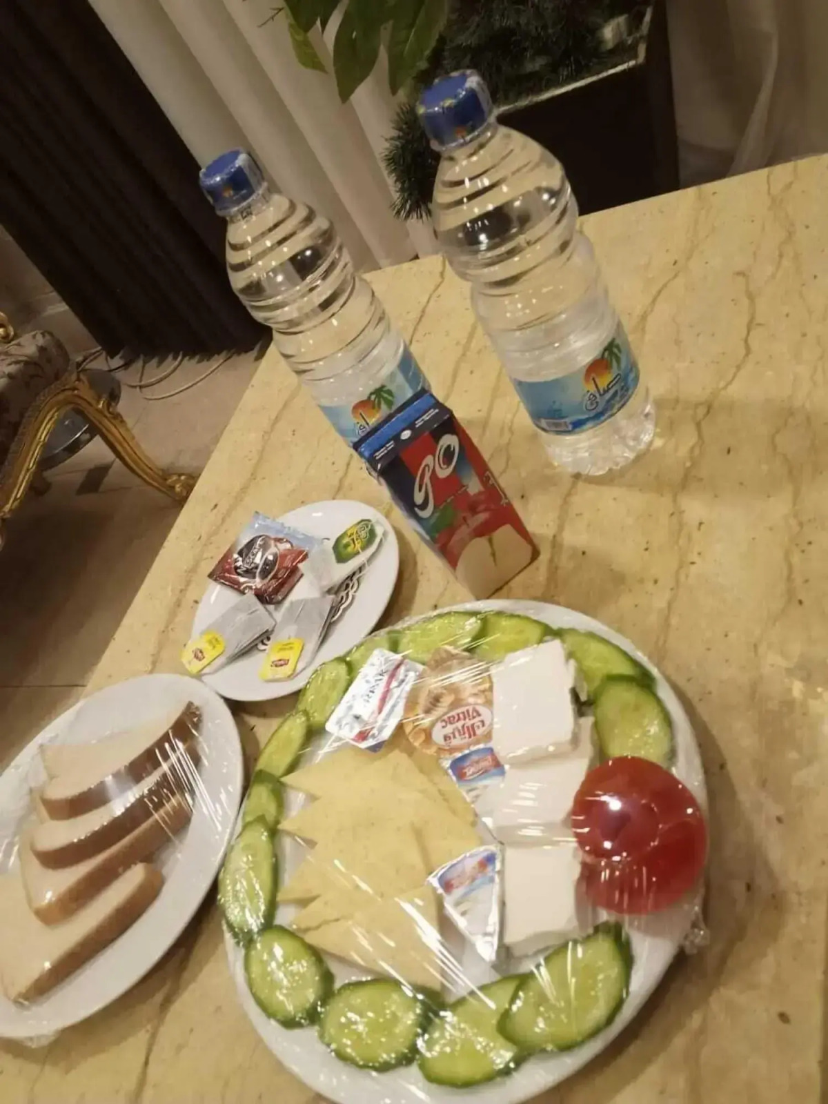 Jewel Al Nasr Hotel & Apartments