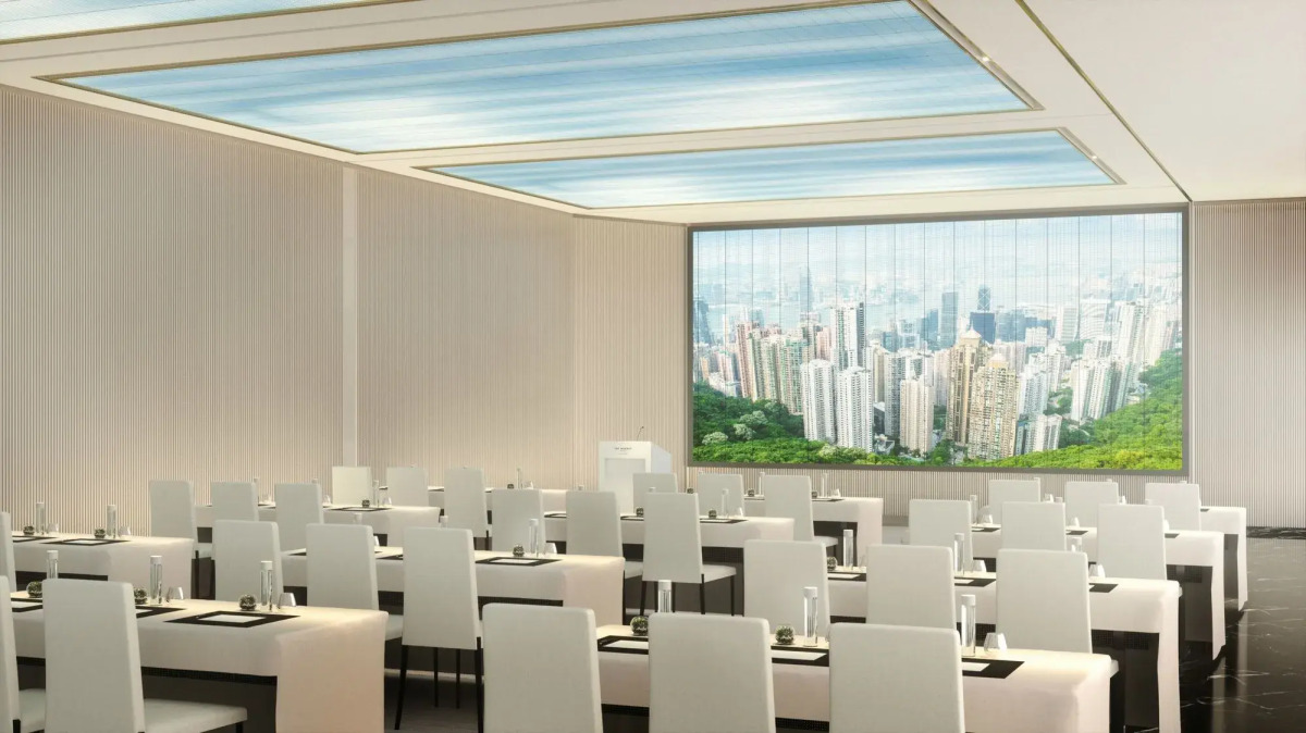 The Murray, Hong Kong, a Niccolo Hotel