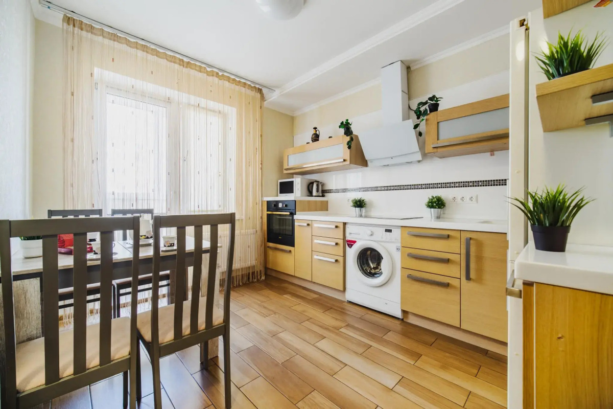 Posutochno One Days (Посуточно Ван Дэйс) на улице Восточно-Кругликовская 28\1