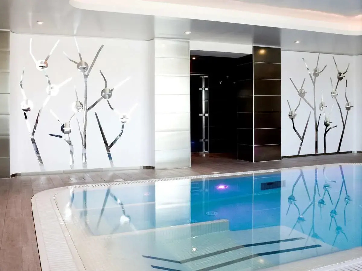 Sofitel Marseille Vieux Port