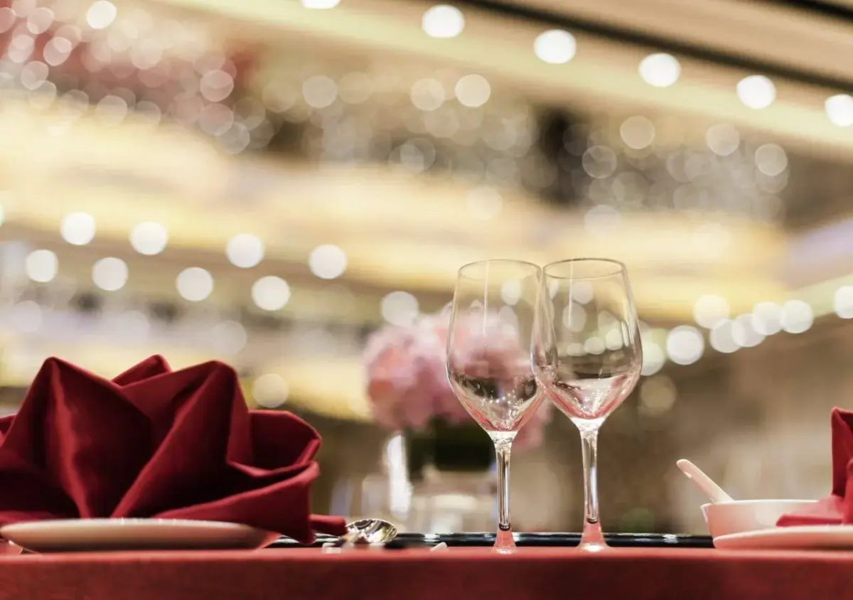 Pullman Guangzhou Baiyun Airport