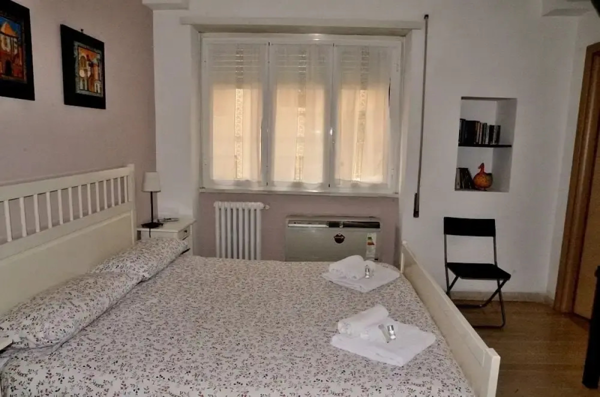 Ale&Andrea Apartments