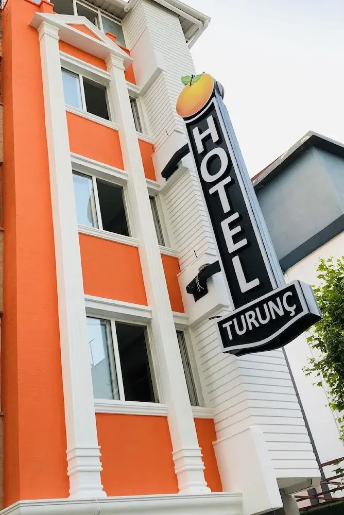 Turunç Hotel Antalya