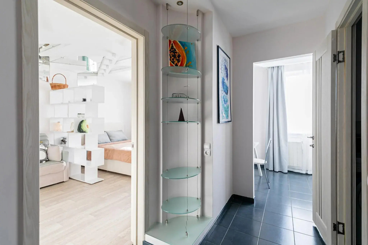 ArendaGrad на проспекте Нахимовский 33/2