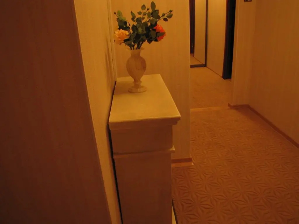 Меблированные комнаты East End