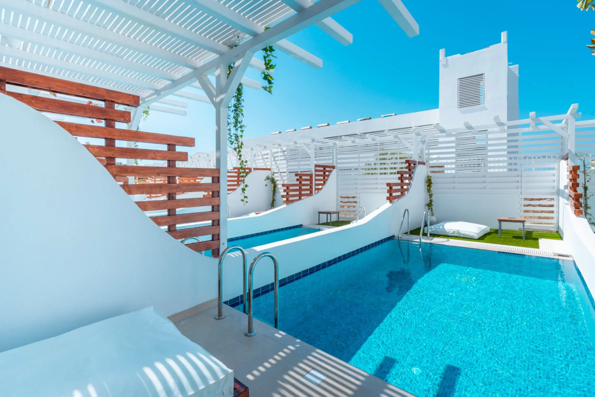 Aloe Hotel