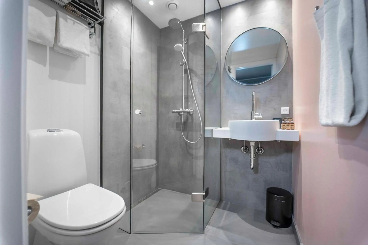 Motel One Copenhagen