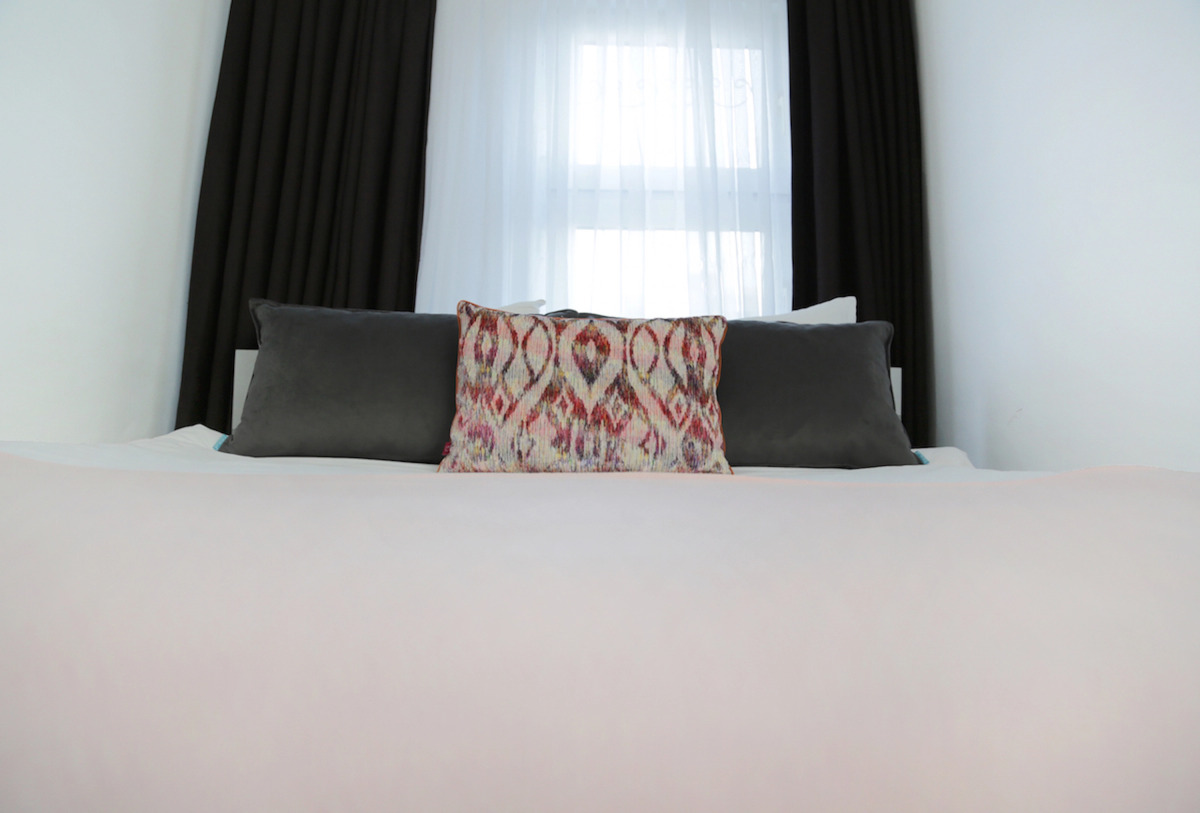 Bayer Hotel