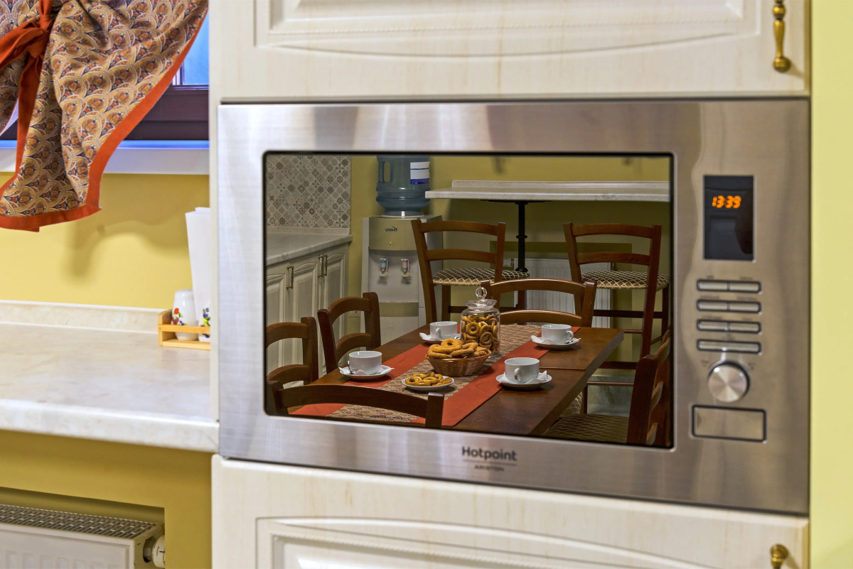 Усадьба на Таганке