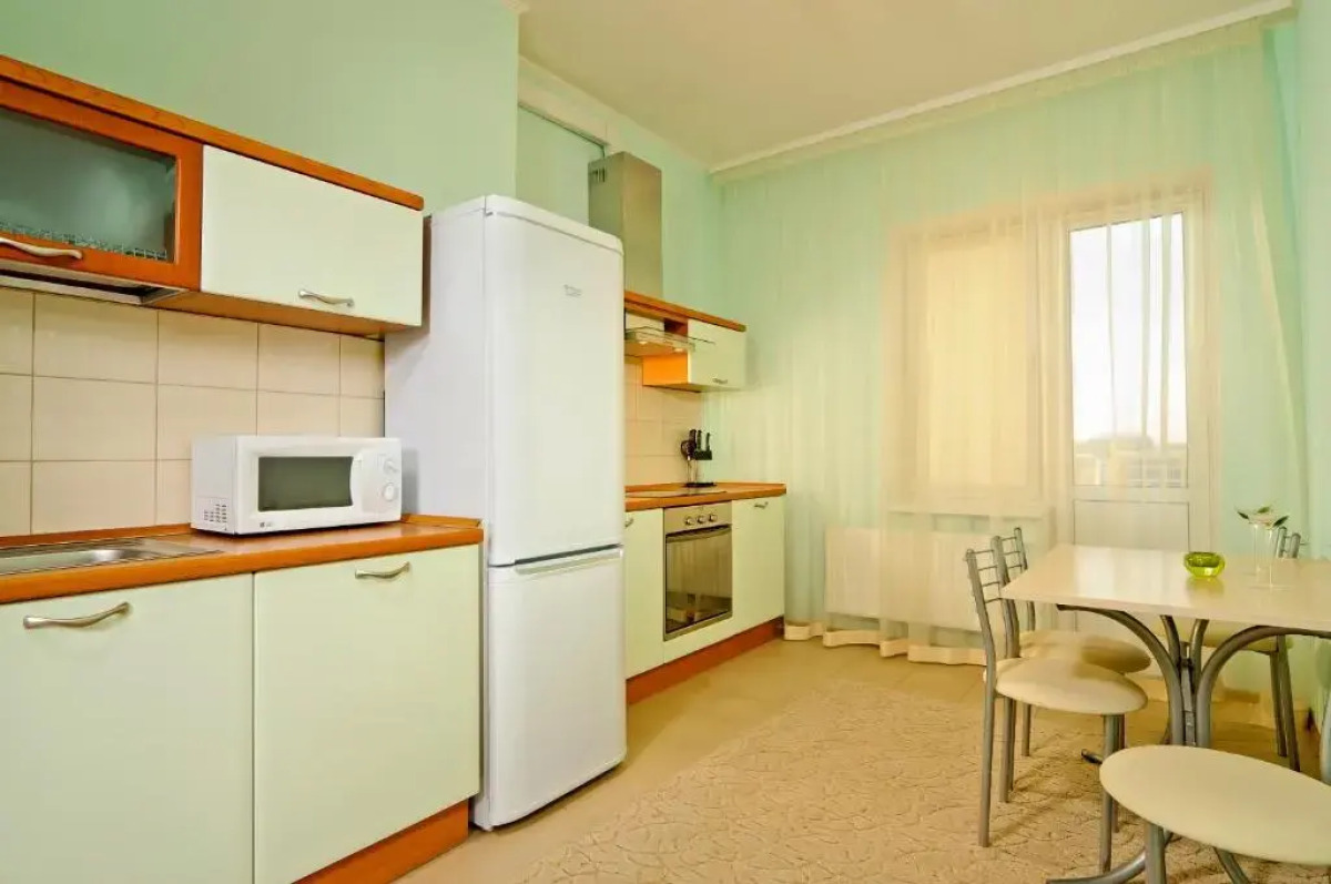 Отель «Лукьяновский»