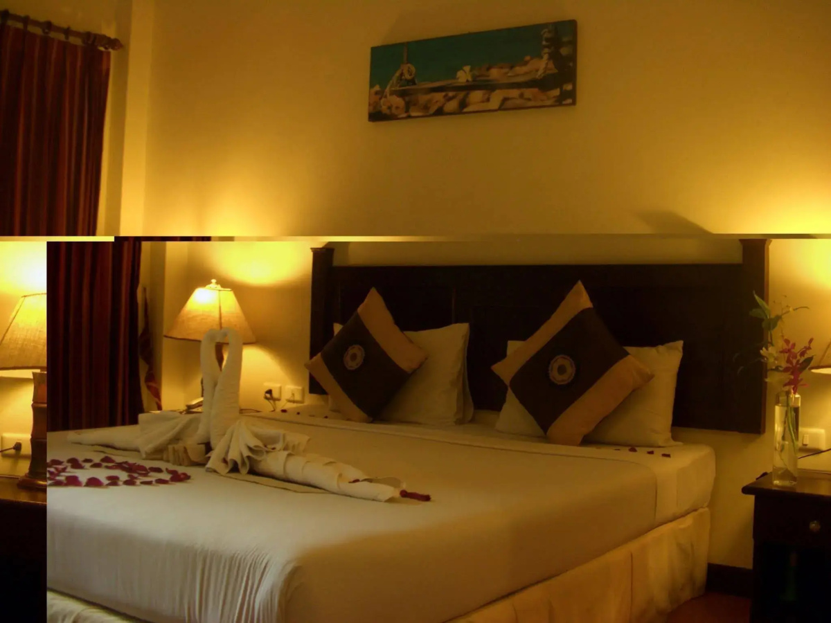 Patong Grand Ville