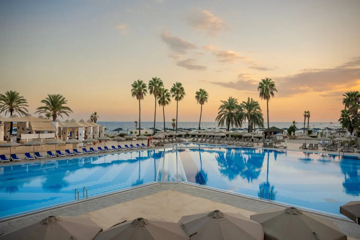 Adora Hotel & Resort