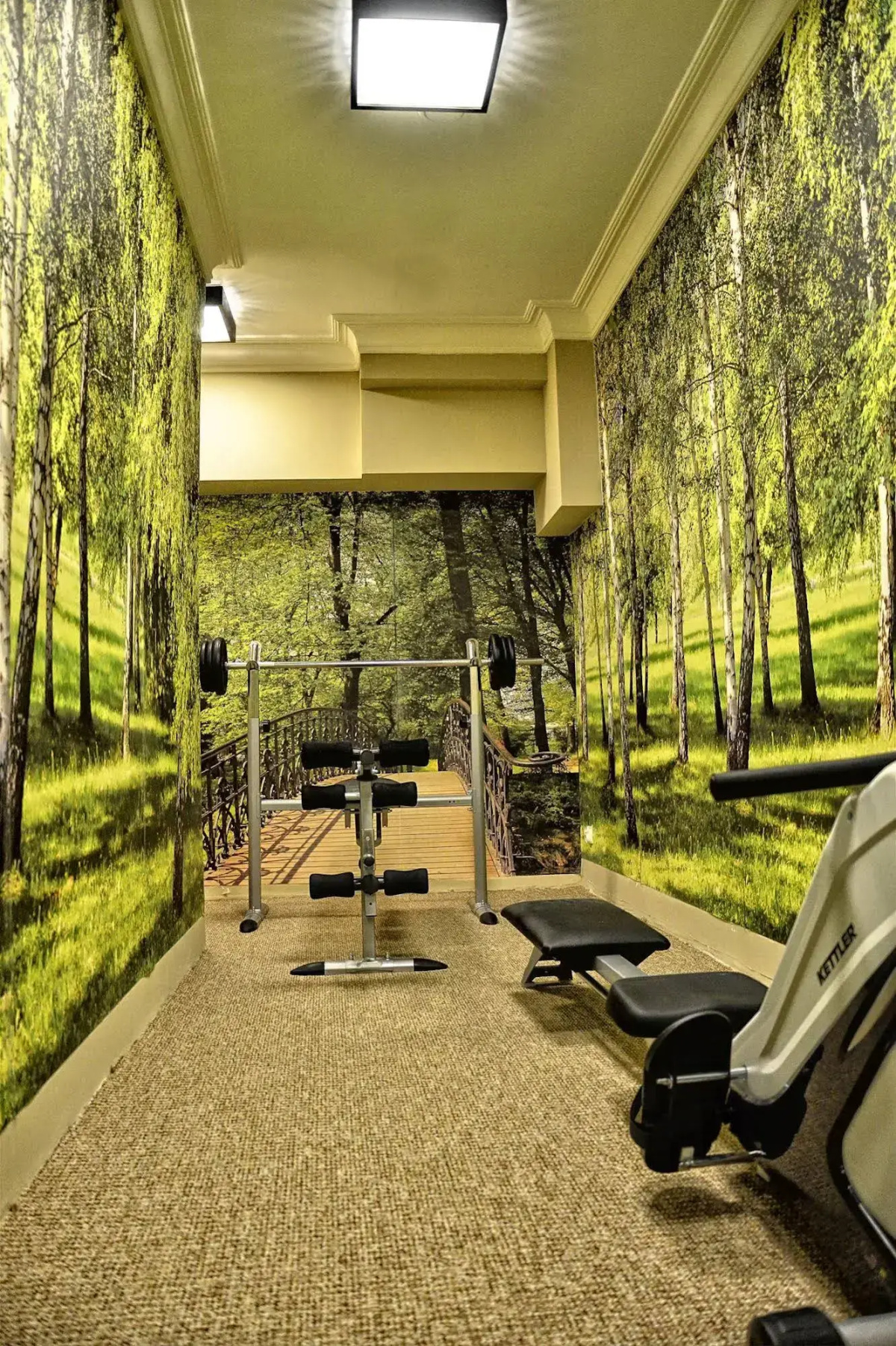 Hotel Solar Palace SPA & Wellness