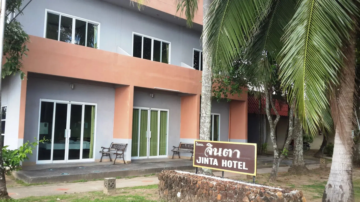 Jinta City Samui