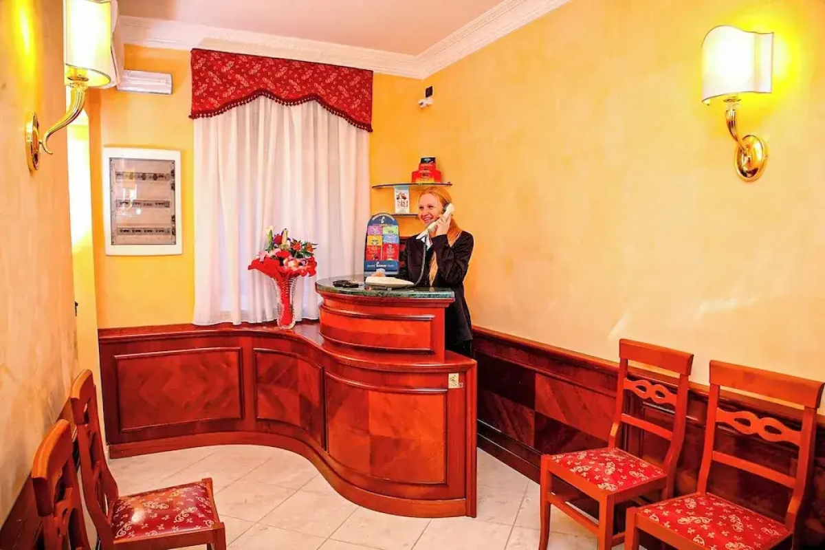 Guest House Galaxy