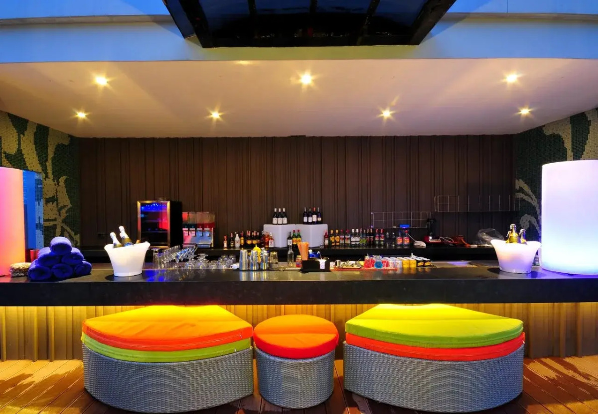 Citrus Sukhumvit 13 Nana Bangkok by Compass Hospitality