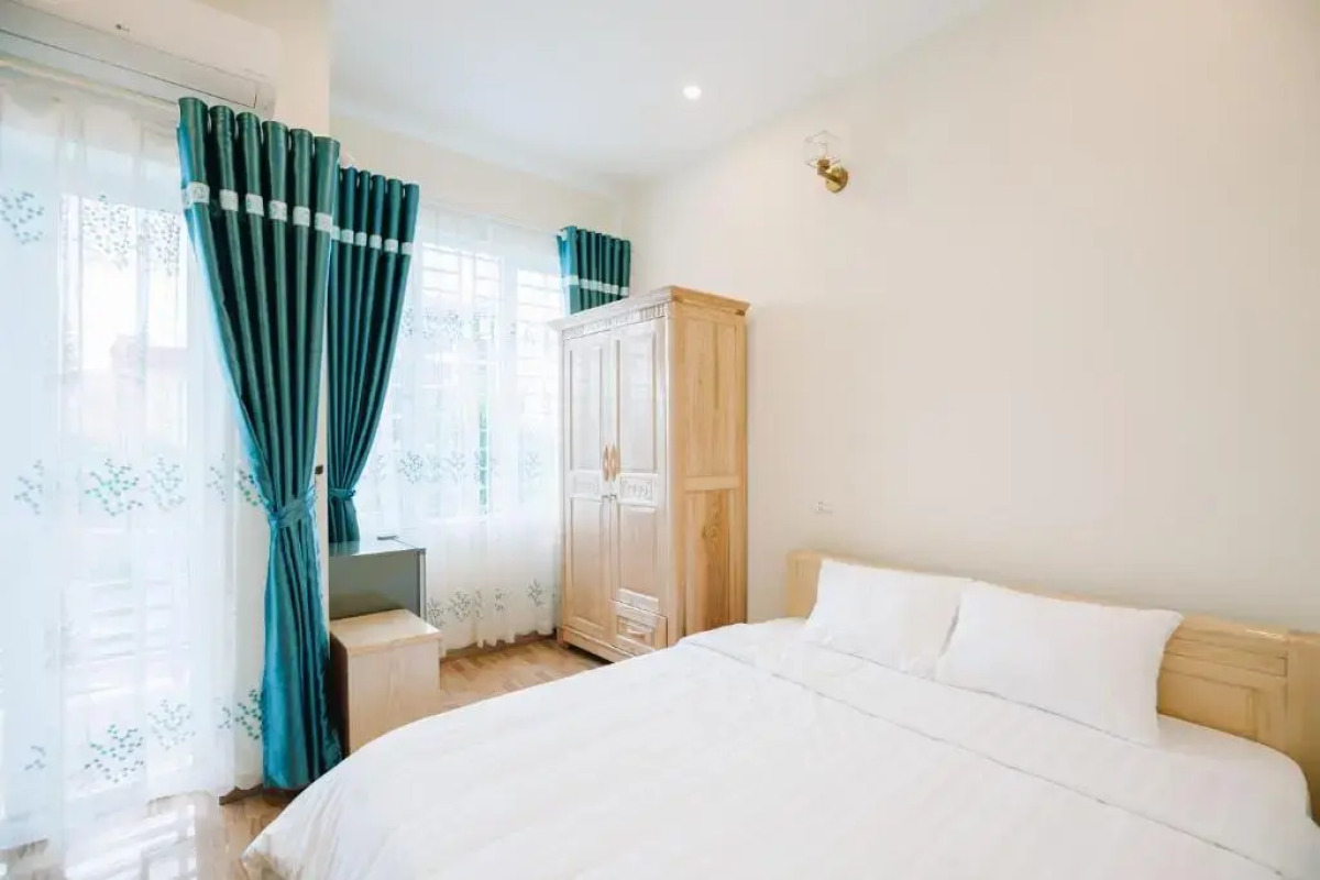 La Teisu Airport Hotel