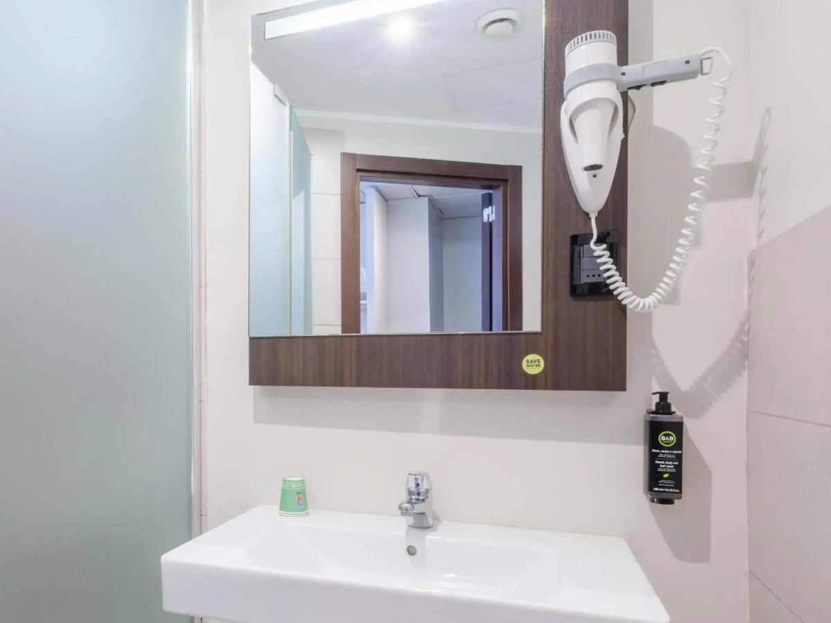 B&B Hotel Ravenna