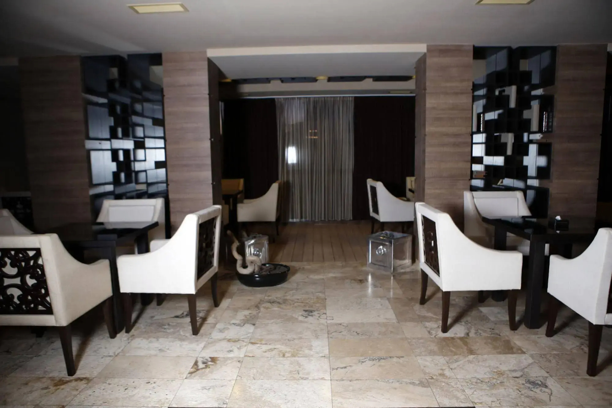 Dave Hotel Yerevan