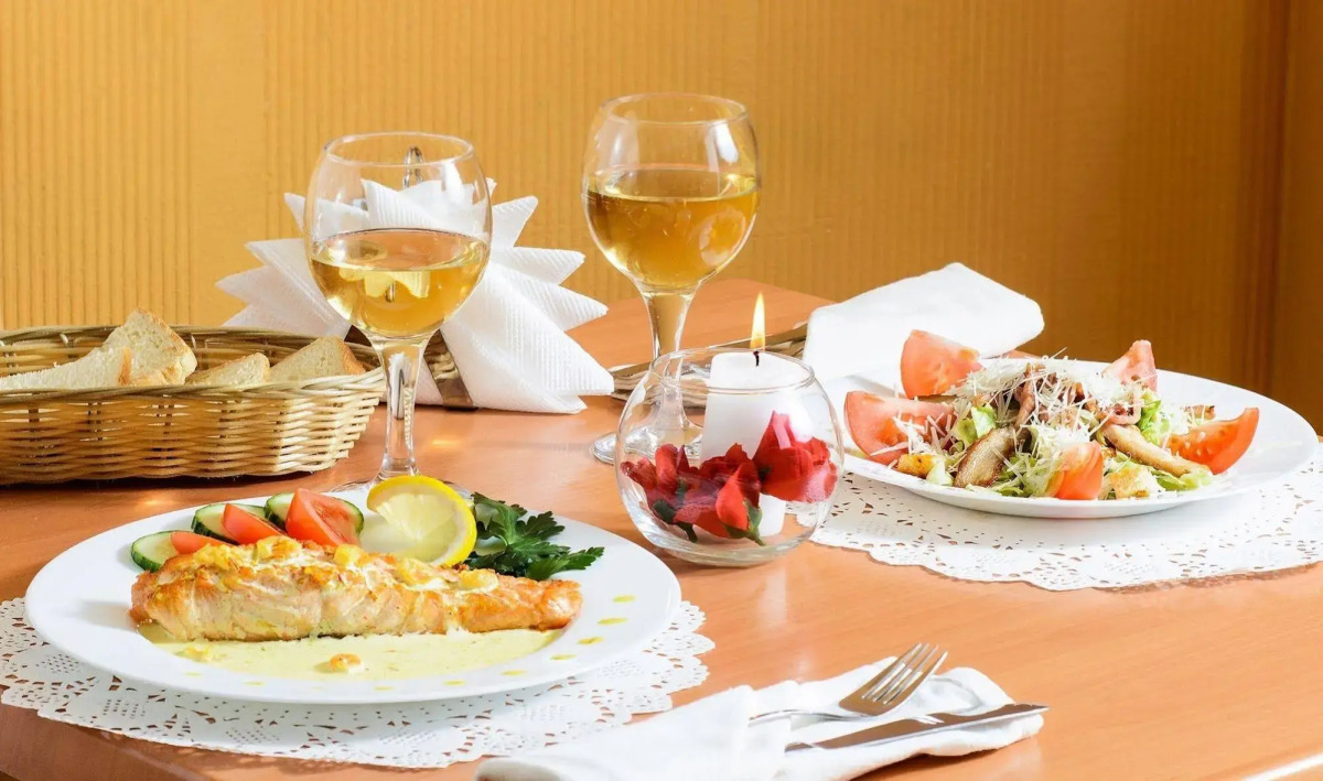 Отель «Нивки»