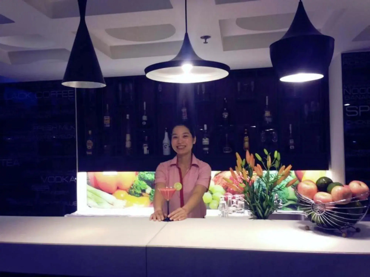 Minh Khang Hotel