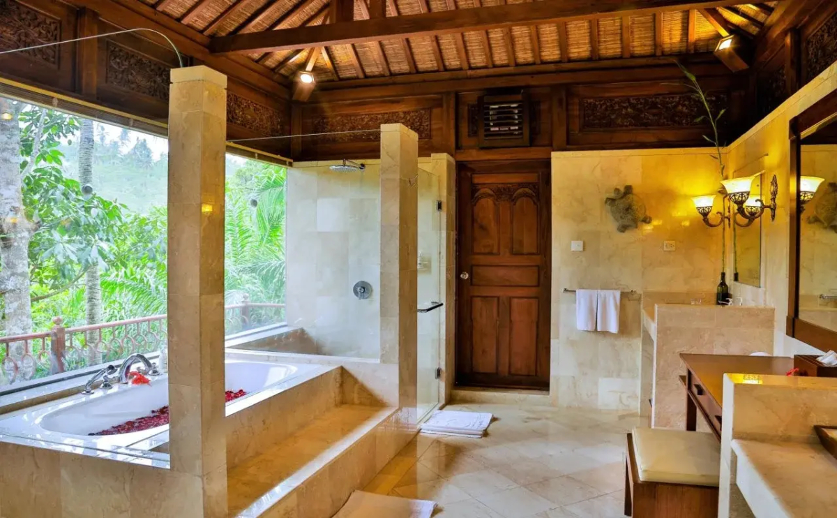 Ayung Resort Ubud