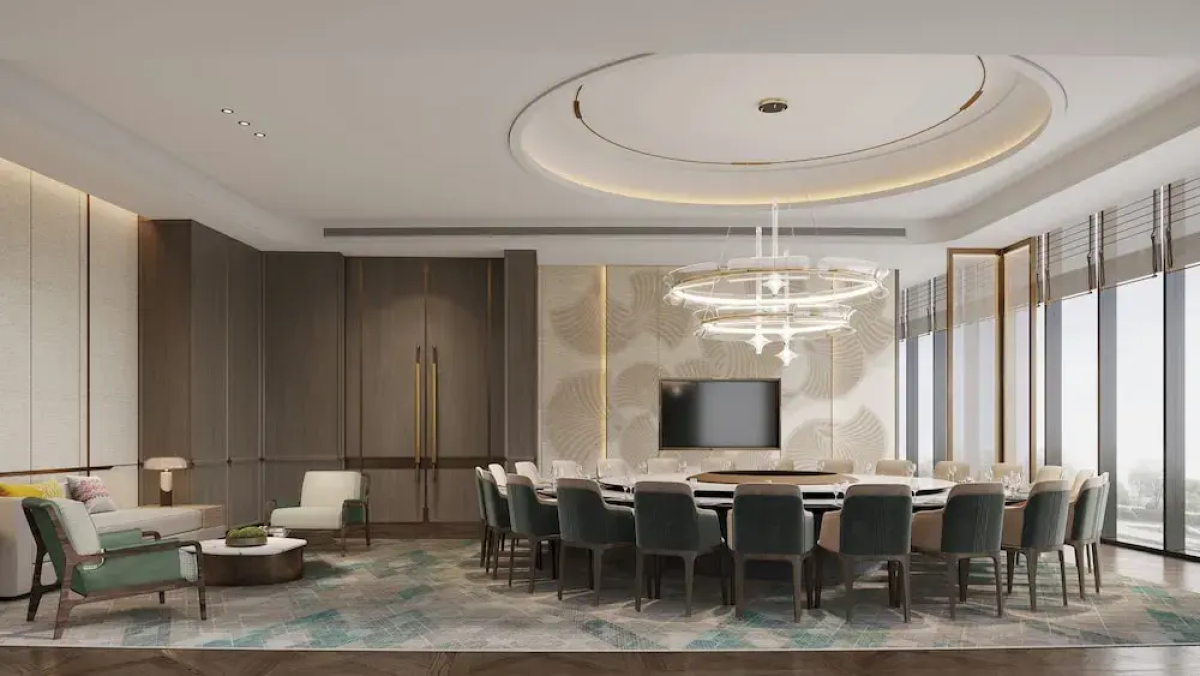 Holiday Inn Guiyang Airport by IHG