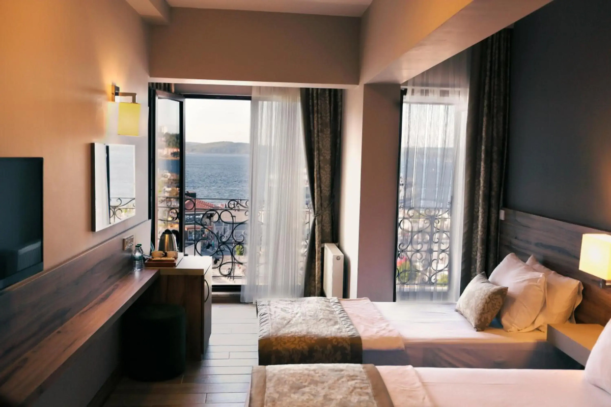 Kule Hotel