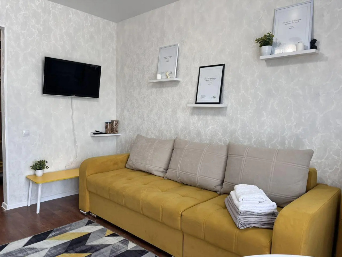 Апартаменты улице на Василенко