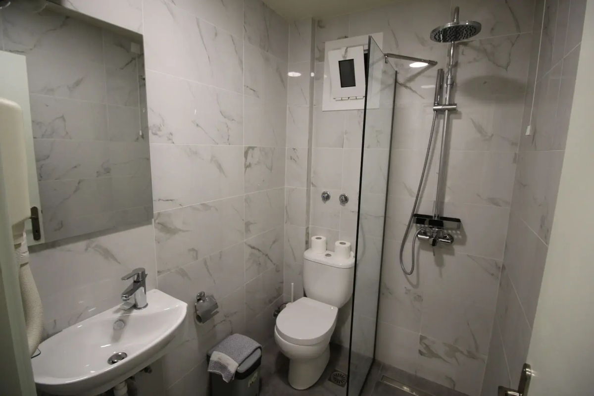 Hotel Sea Bird