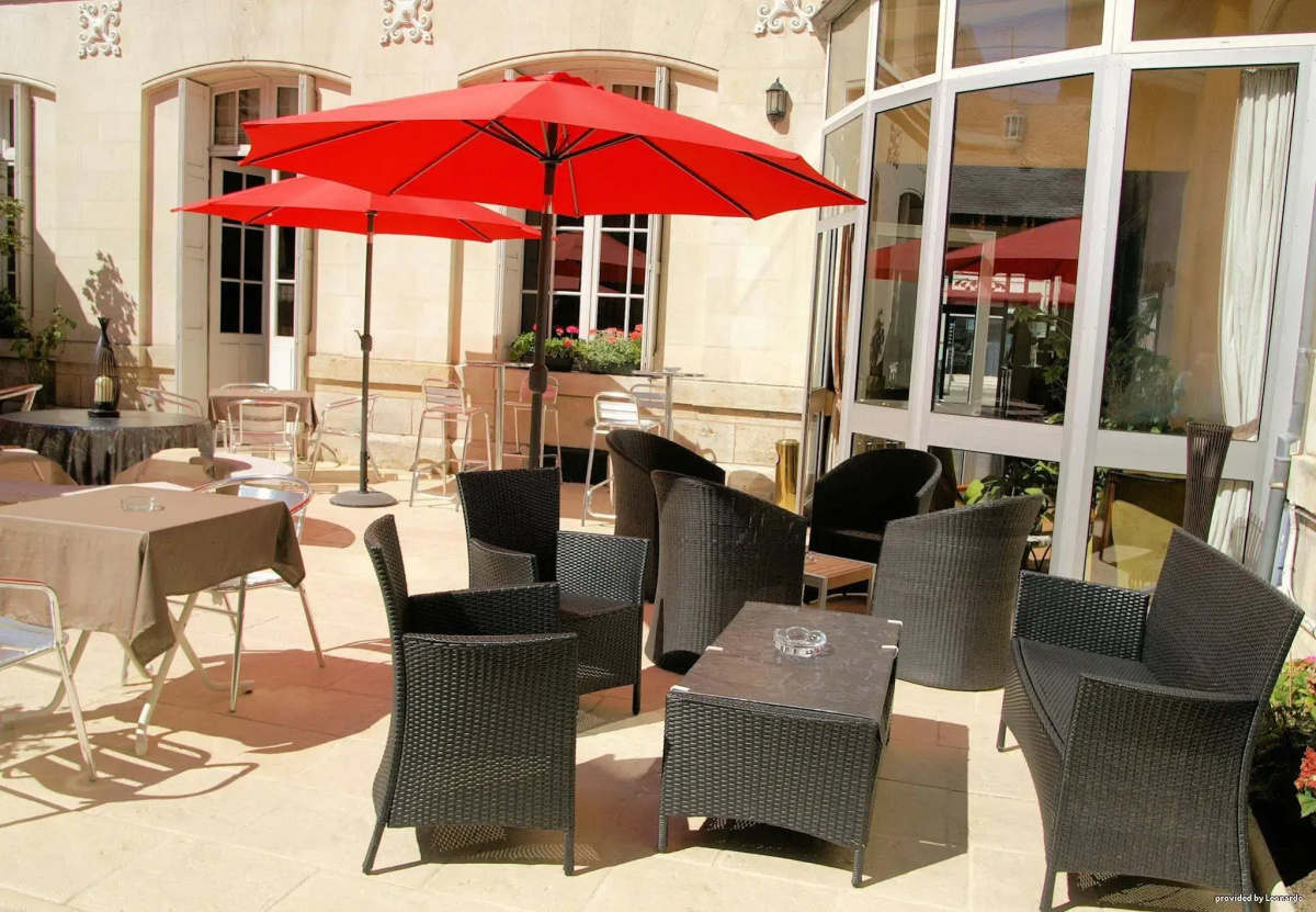 Best Western Central Hotel