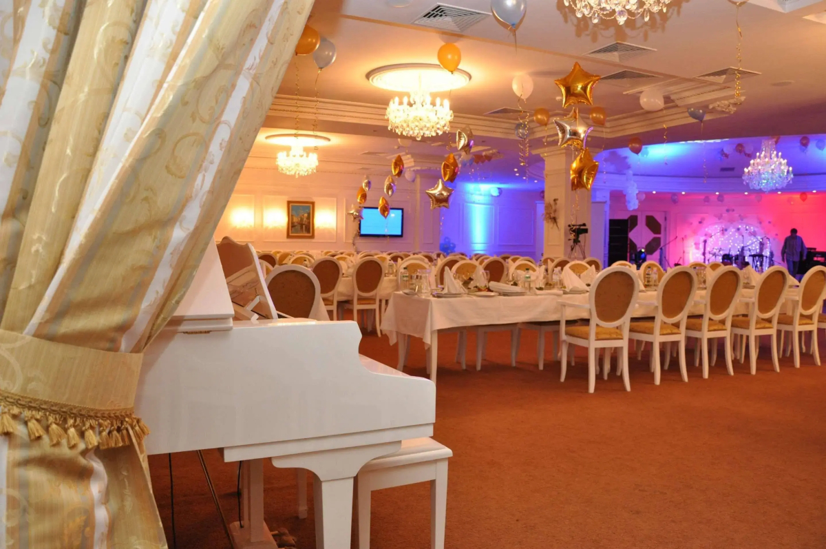 Отель «Братислава»