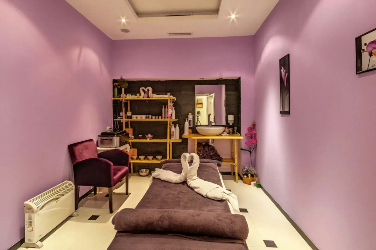 Saint George Palace Bansko Aparthotel